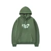 Cactus Jack Graphic Print Hoodie - TS0016