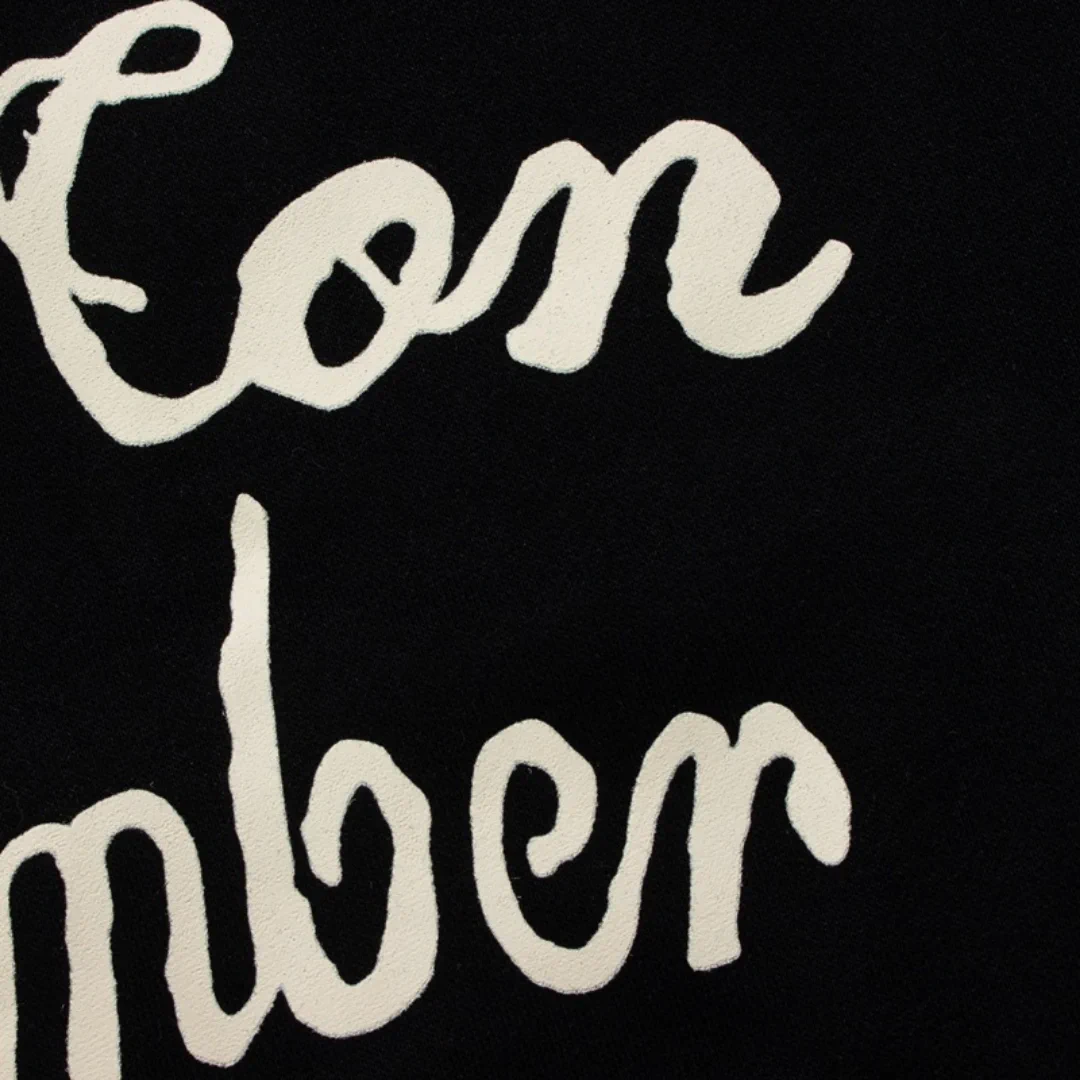 Travis Scott Graphic Print Hoodie Zip - TS0017 - Image 22