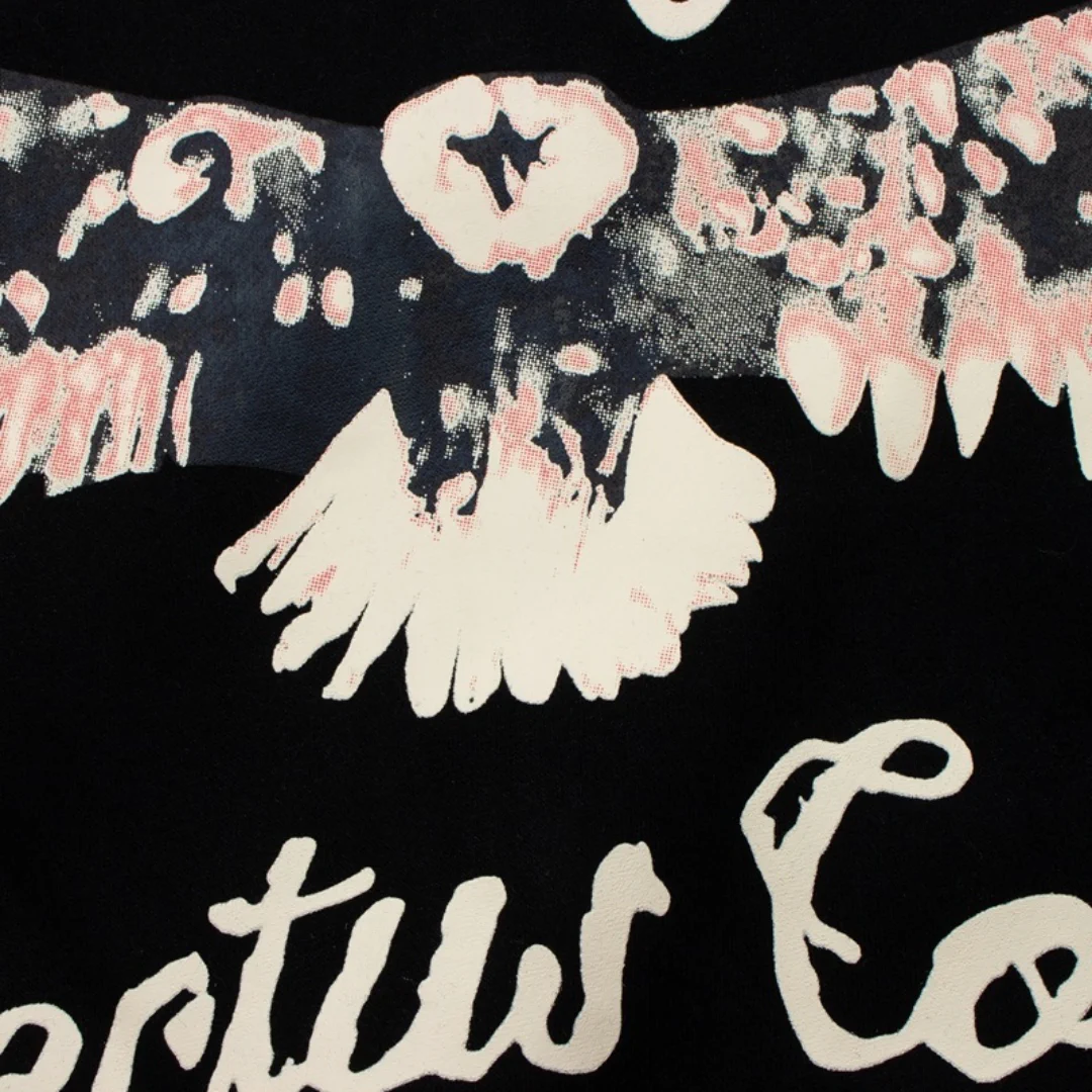 Travis Scott Graphic Print Hoodie Zip - TS0017 - Image 20