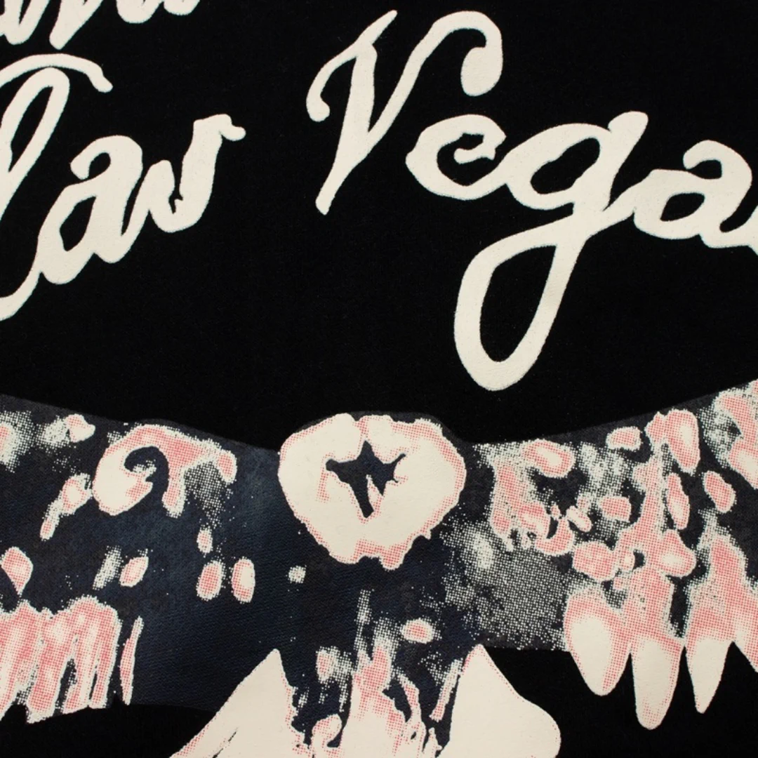 Travis Scott Graphic Print Hoodie Zip - TS0017 - Image 19