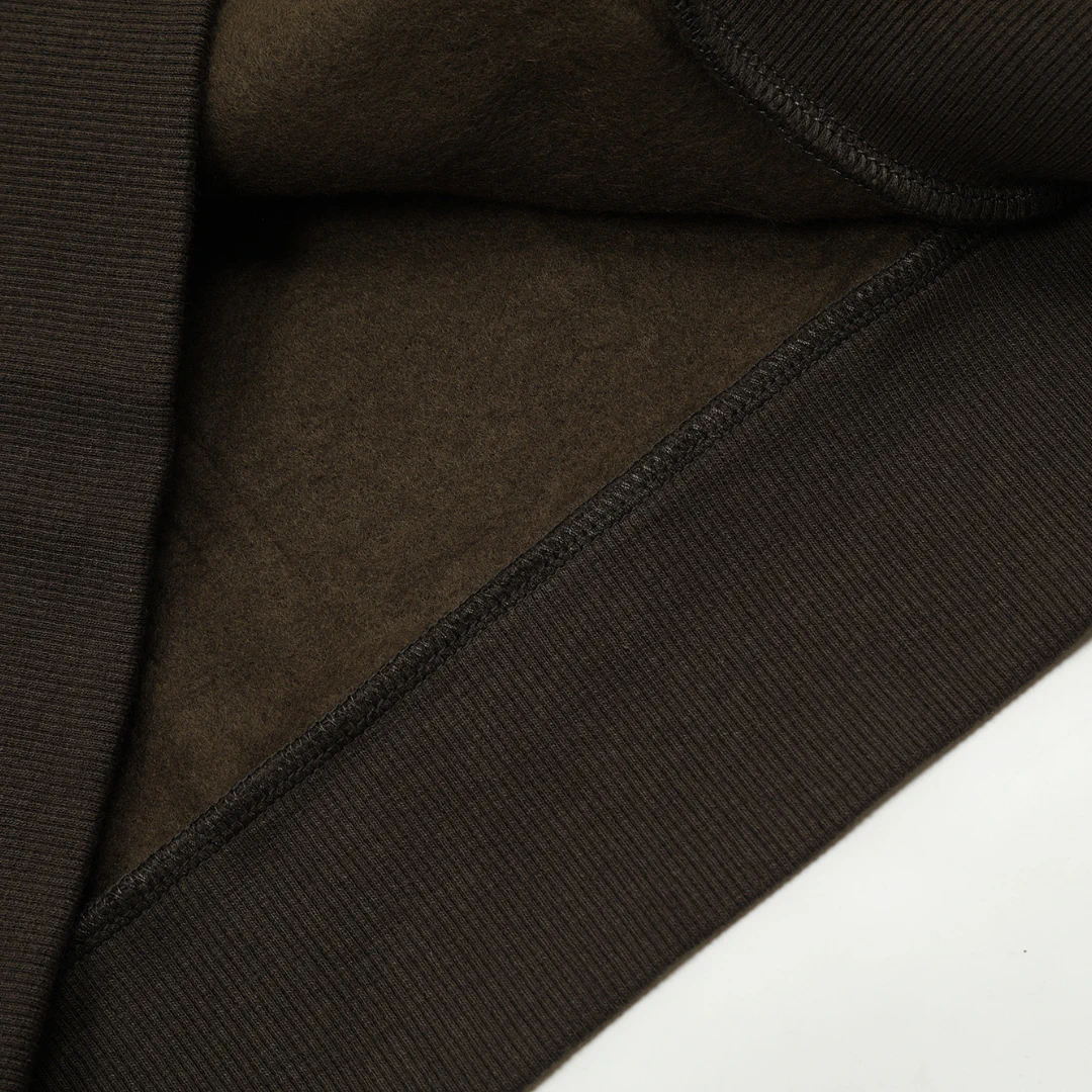 Travis Scott Graphic Print Hoodie Zip - TS0019 - Image 7