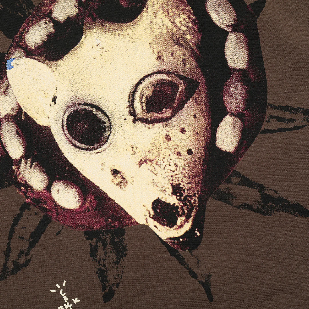 Cactus Jack Long Sleeve Tee - TS0020 - Image 14