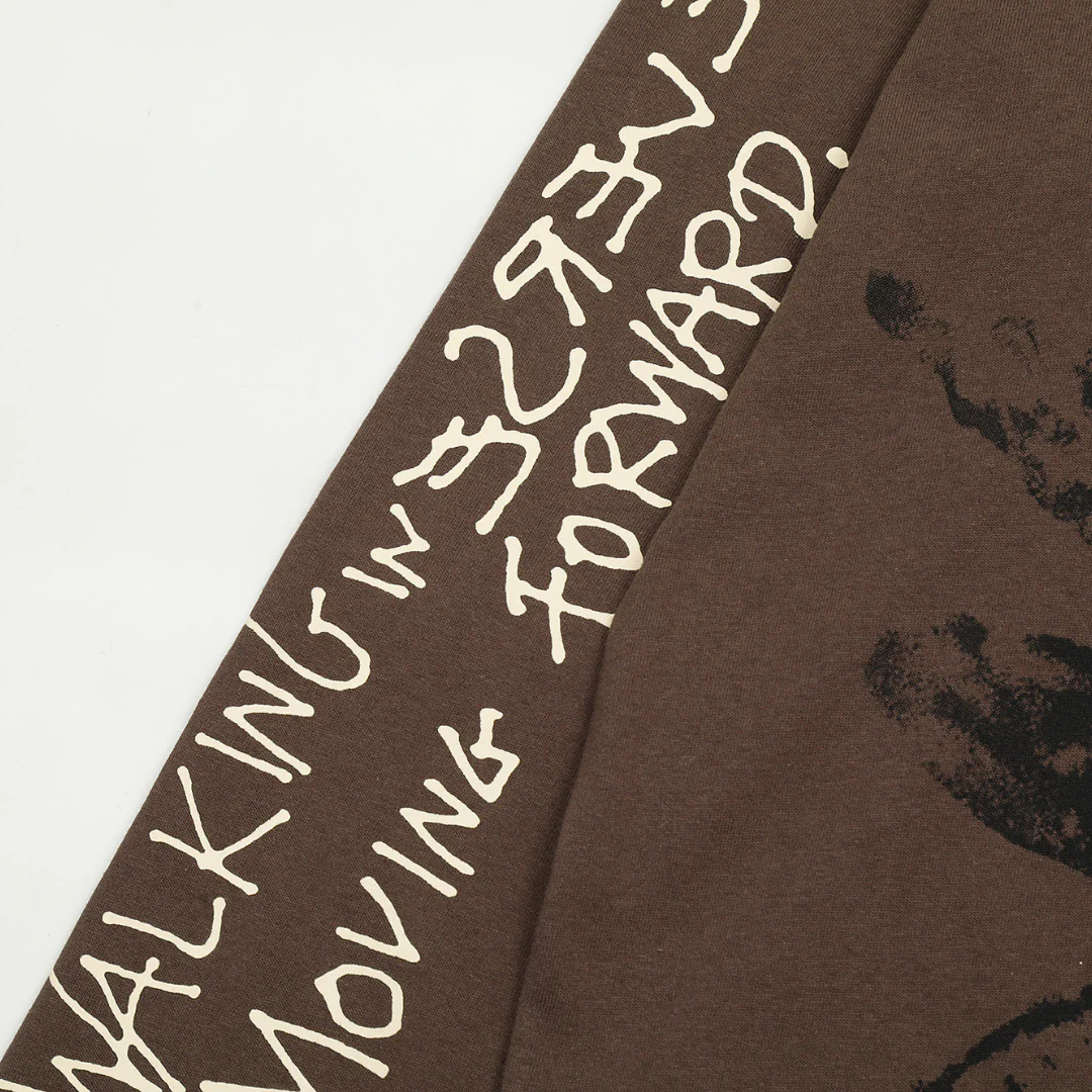 Cactus Jack Long Sleeve Tee - TS0020 - Image 13