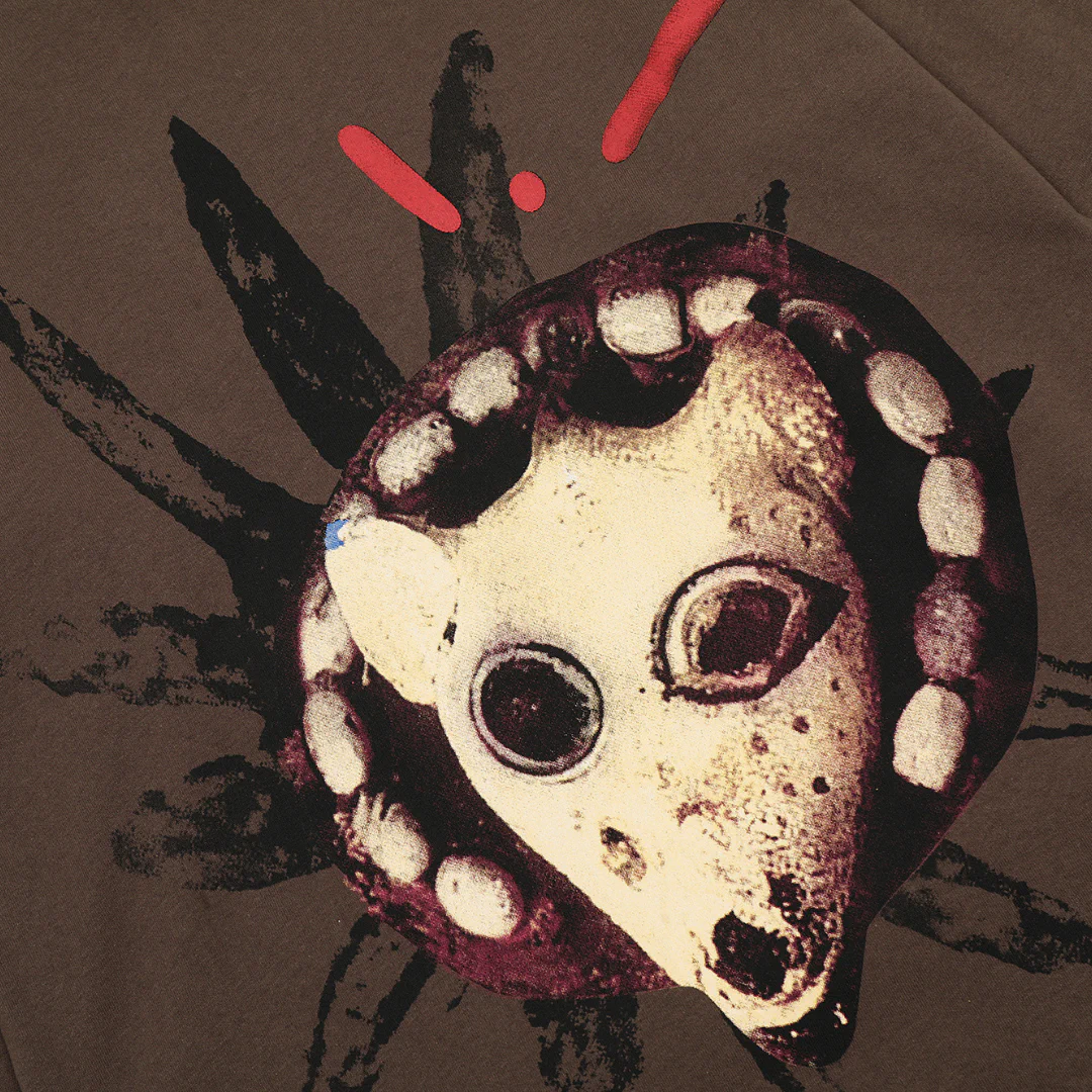 Cactus Jack Long Sleeve Tee - TS0020 - Image 12