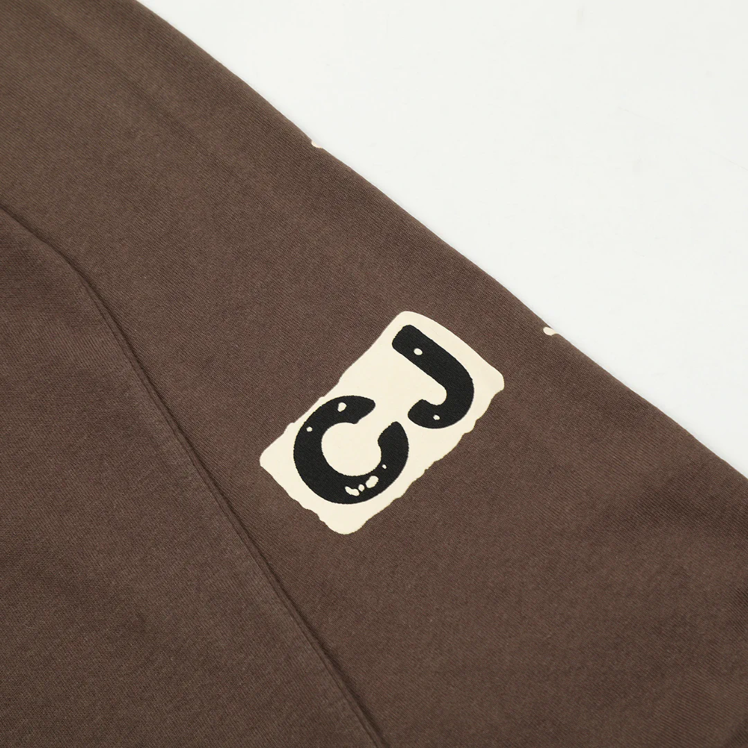 Cactus Jack Long Sleeve Tee - TS0020 - Image 8