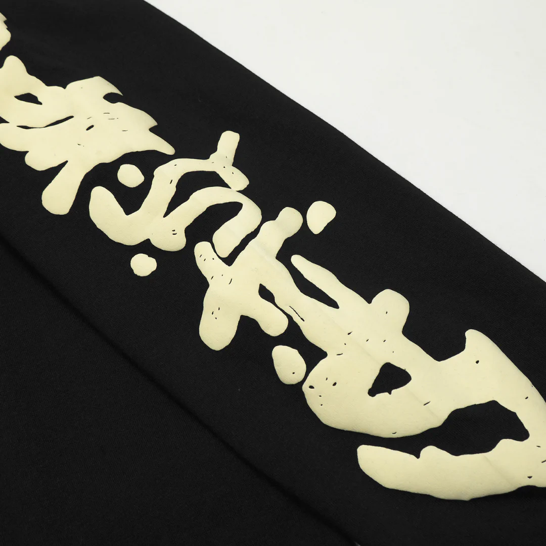 Cactus Jack Long Sleeve Tee - TS0026 - Image 6