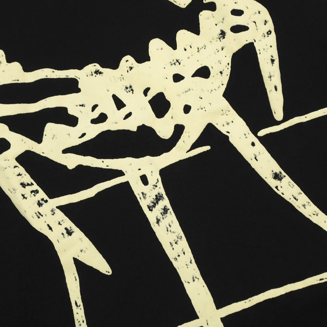 Cactus Jack Long Sleeve Tee - TS0026 - Image 10