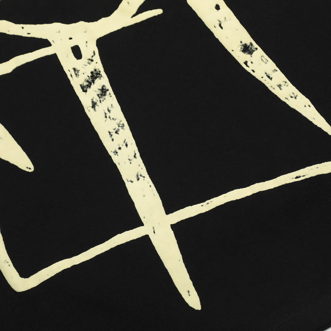 Cactus Jack Long Sleeve Tee - TS0026 - Image 9