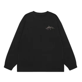 Cactus Jack Long Sleeve Tee - TS0030