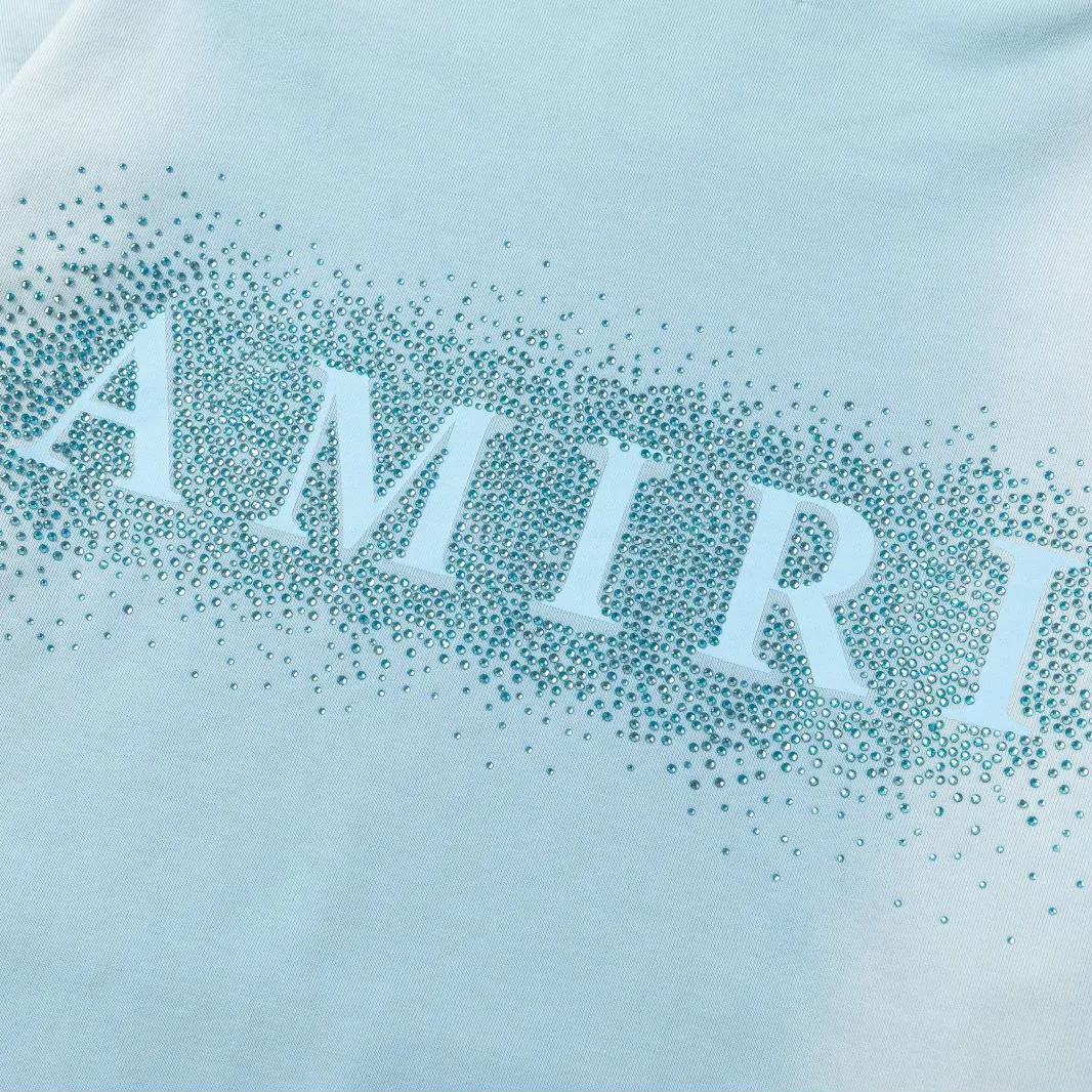 AM Logo Graphic Print Hoodie - AM00014 - Image 7