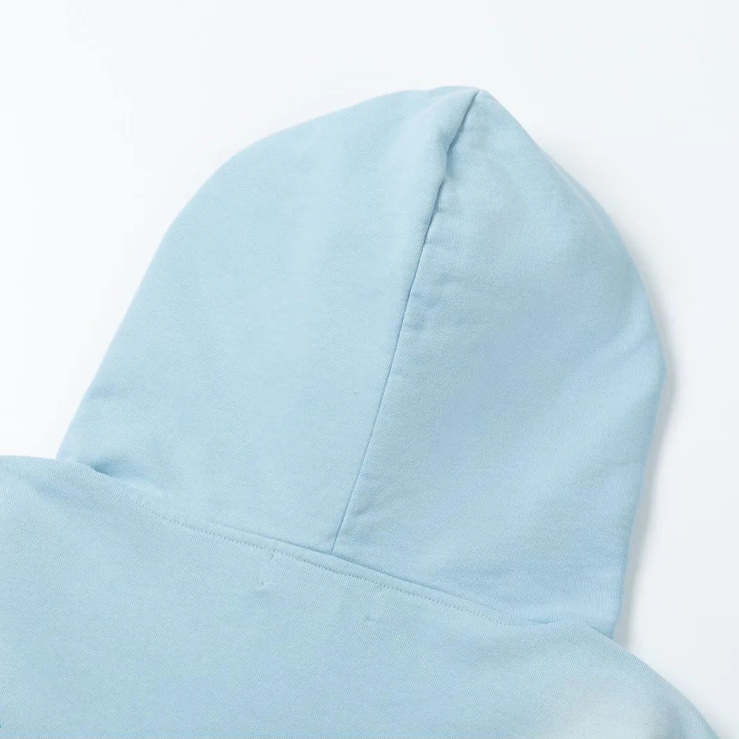 AM Logo Graphic Print Hoodie - AM00014 - Image 10