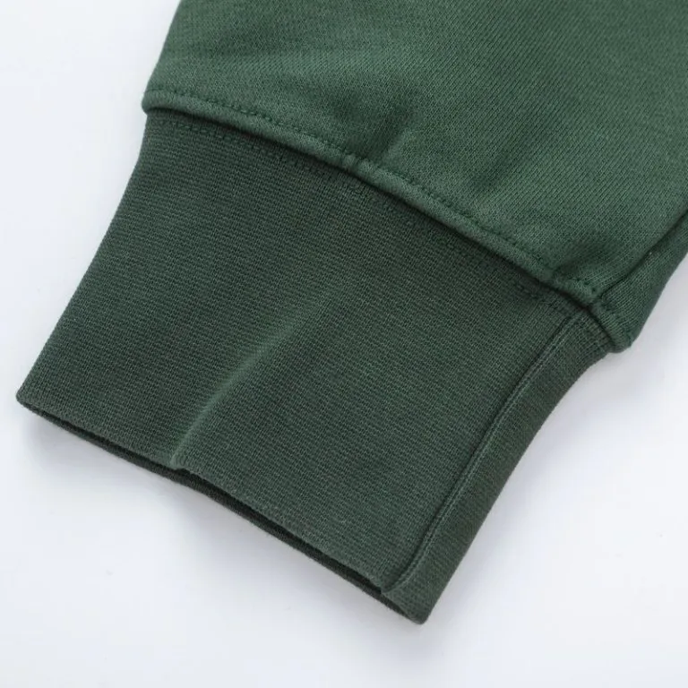 AM Logo Graphic Print Hoodie - AM0008 - Image 8