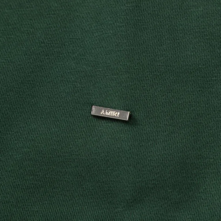 AM Logo Graphic Print Hoodie - AM0008 - Image 11