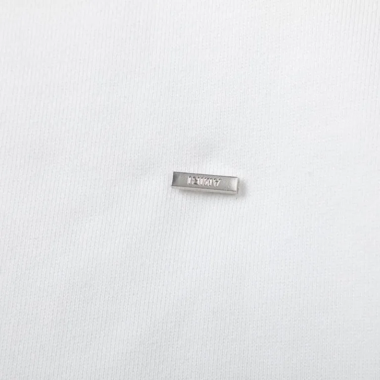 AM Logo Graphic Print Hoodie - AM0011 - Image 5