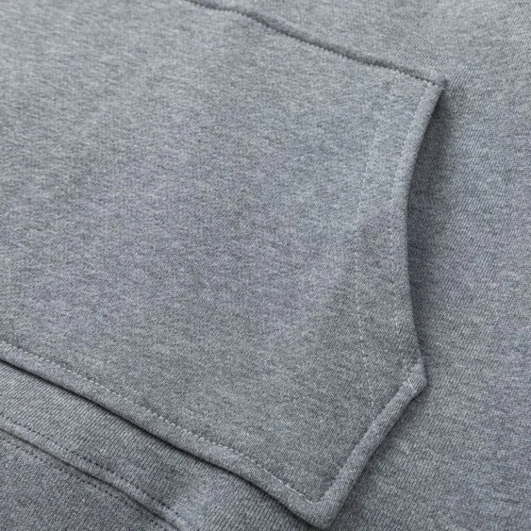 AM Logo Graphic Print Hoodie - AM0012 - Image 10