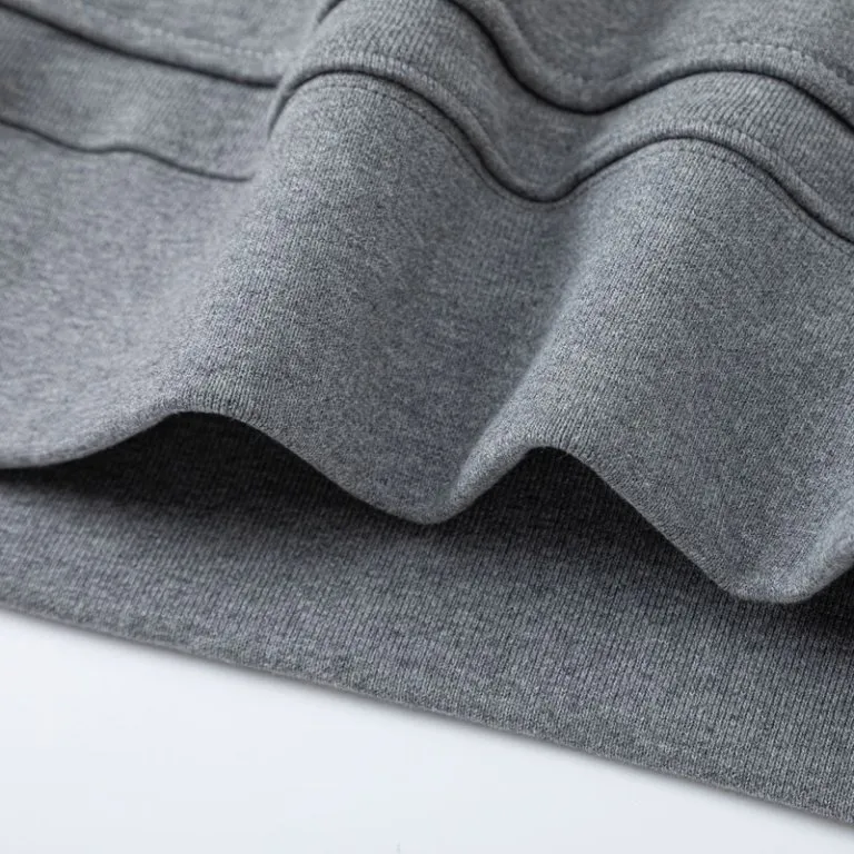 AM Logo Graphic Print Hoodie - AM0012 - Image 12