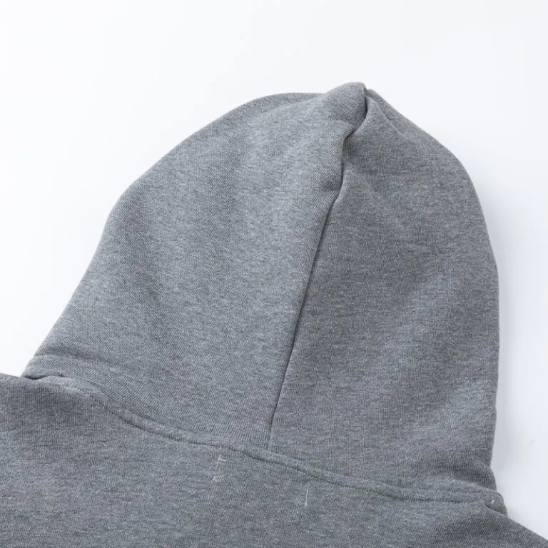 AM Logo Graphic Print Hoodie - AM0012 - Image 17