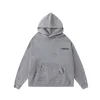 AM Logo Graphic Print Hoodie - AM0018