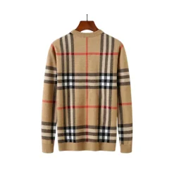 Alternative view of BUR Sweater - BUR0021