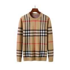 BUR Sweater - BUR0021