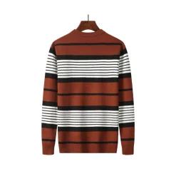 Alternative view of BUR Sweater - BUR0022