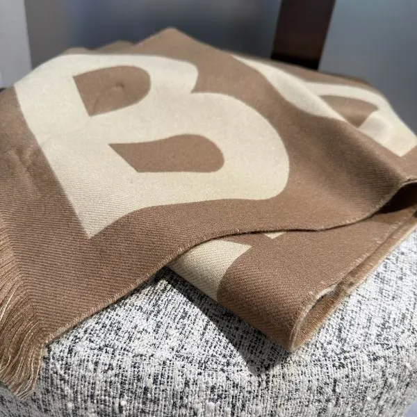 BUR Scarf - BUR0024 - Image 4