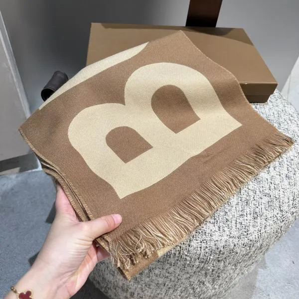 BUR Scarf - BUR0024 - Image 2