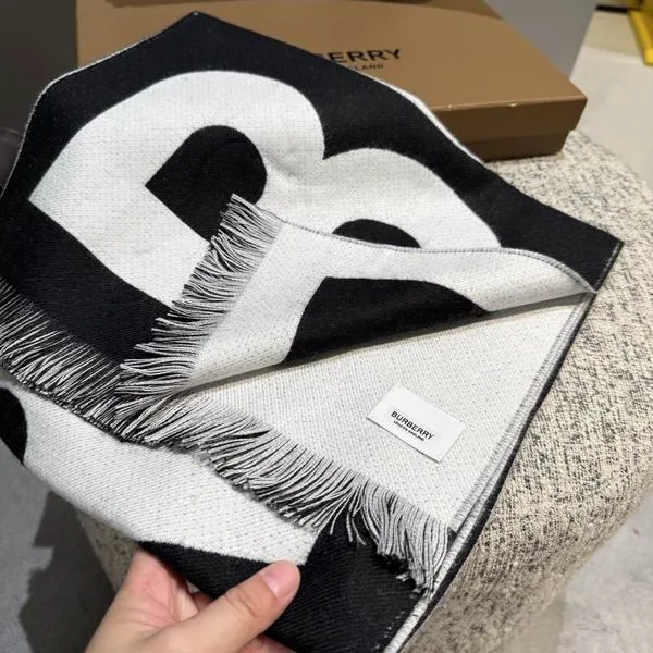 BUR Scarf - BUR0024 - Image 3