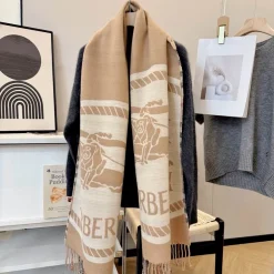 BUR Scarf  - BUR0025