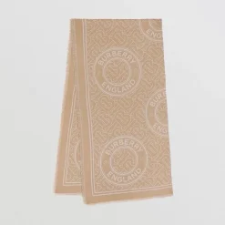 BUR Scarf  - BUR0027