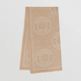 BUR Scarf  - BUR0027