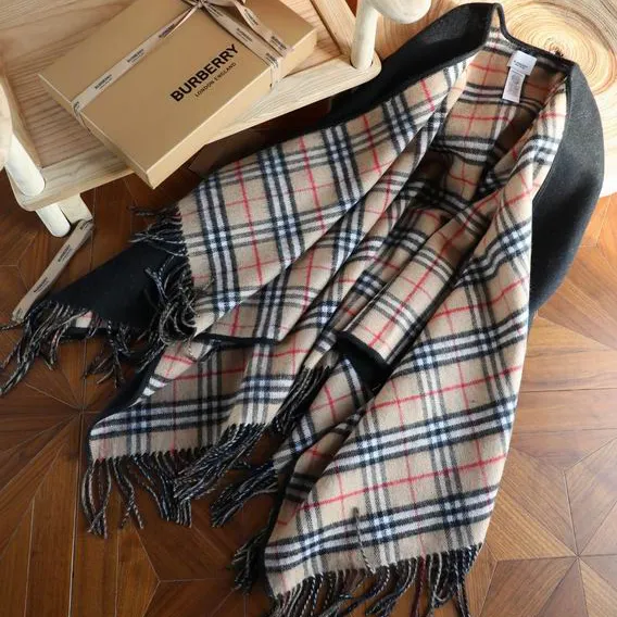 BUR Scarf - BUR0028 - Image 9