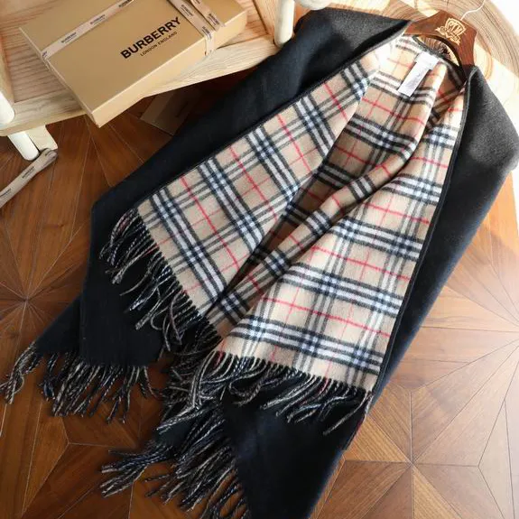 BUR Scarf - BUR0028 - Image 3