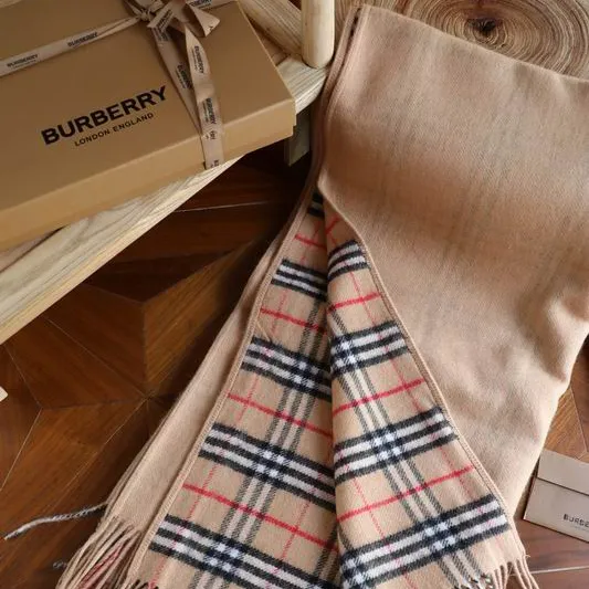 BUR Scarf - BUR0028 - Image 5