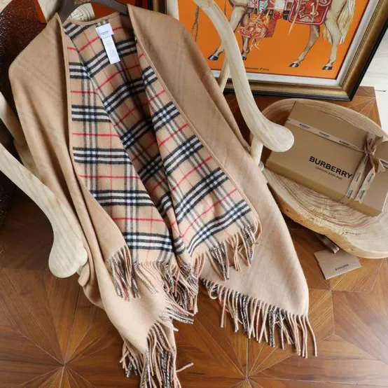 BUR Scarf - BUR0028 - Image 6