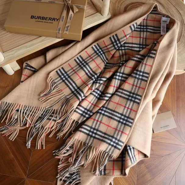 BUR Scarf - BUR0028 - Image 7