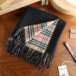 BUR Scarf  - BUR0028