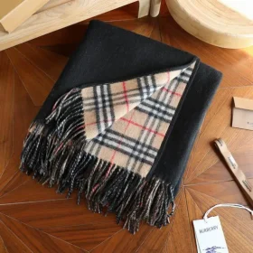 BUR Scarf  - BUR0028