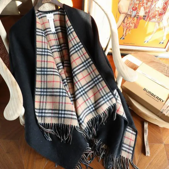 BUR Scarf - BUR0028 - Image 4