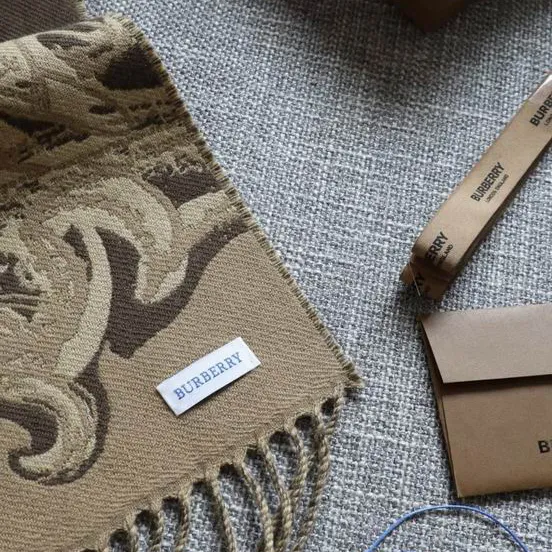 BUR Scarf - BUR0029 - Image 3