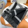 BUR Scarf  - BUR0031
