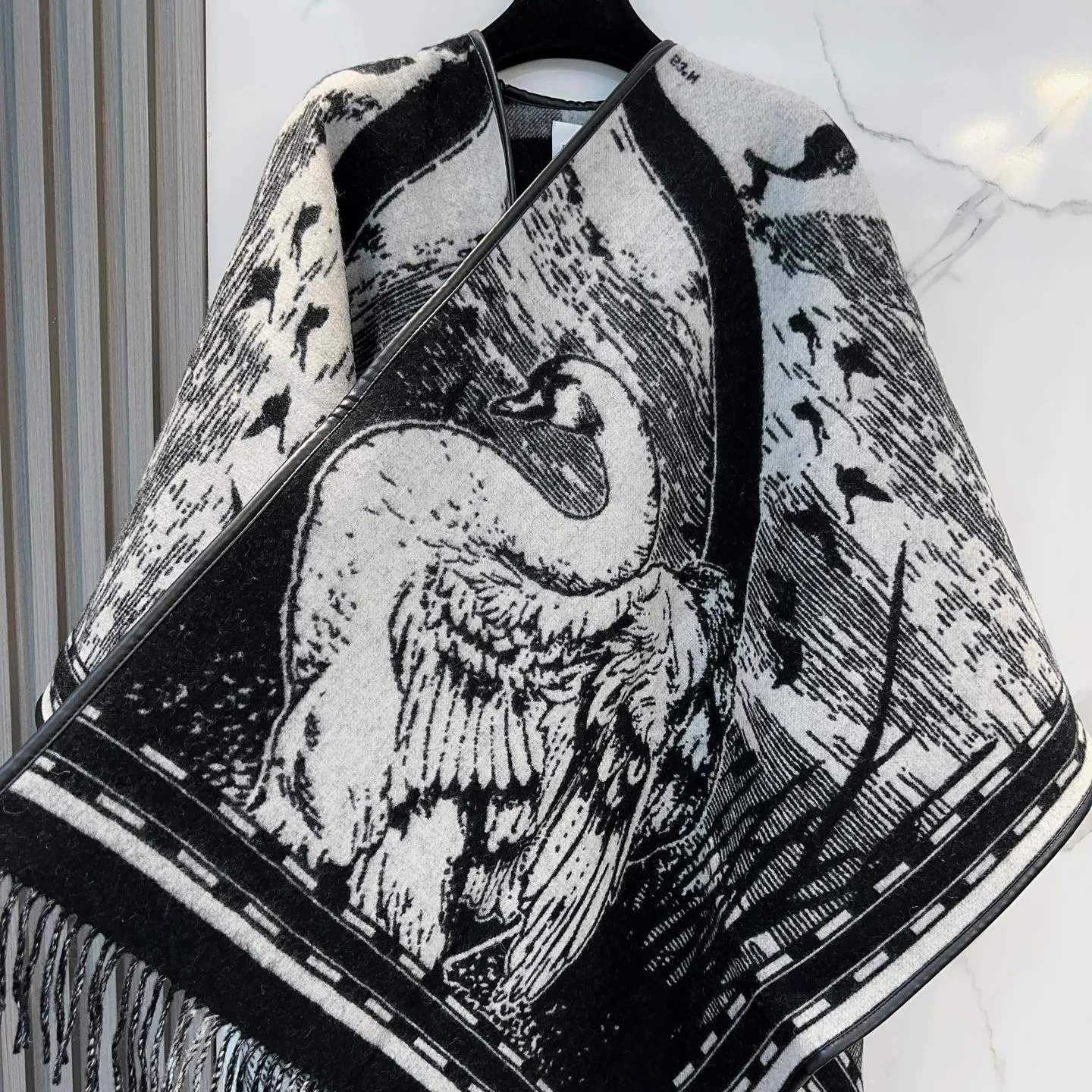 BUR Scarf - BUR0031 - Image 6