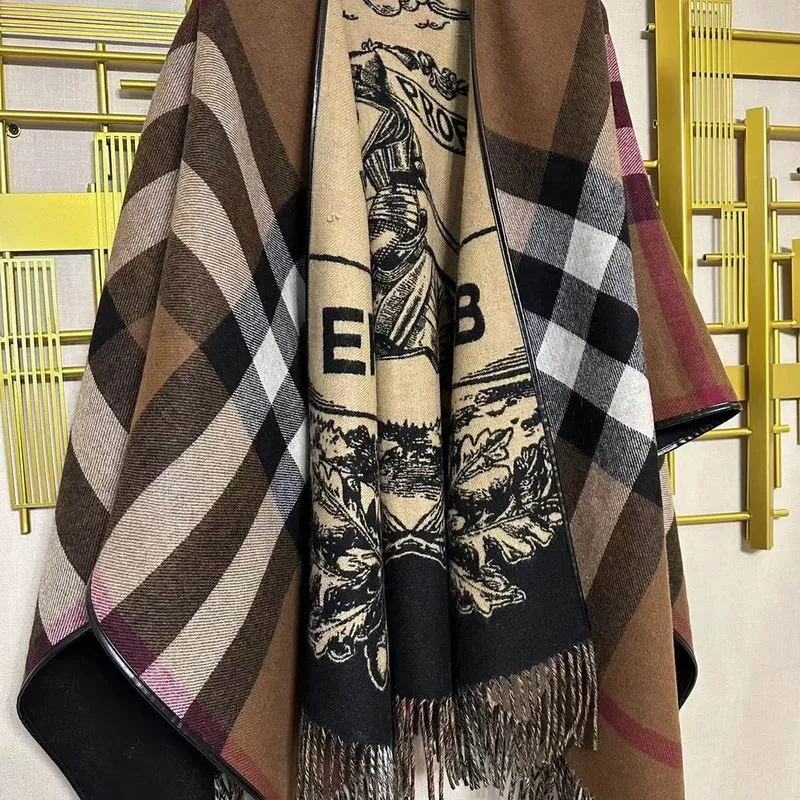 BUR Scarf - BUR0032 - Image 2