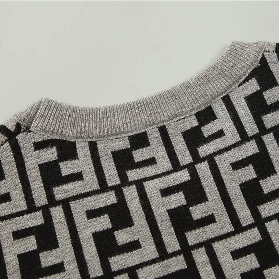 FD Sweater - FD0016 - Image 5