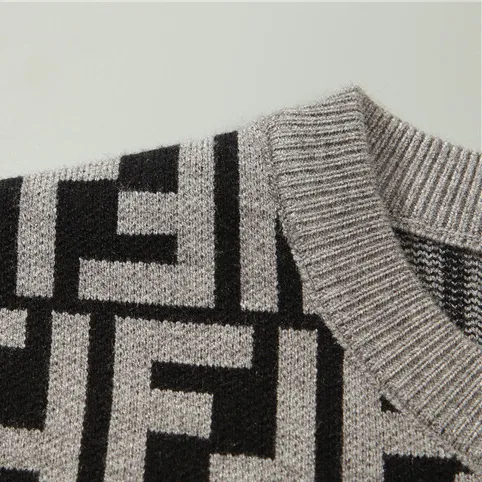 FD Sweater - FD0016 - Image 10