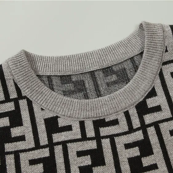 FD Sweater - FD0016 - Image 11