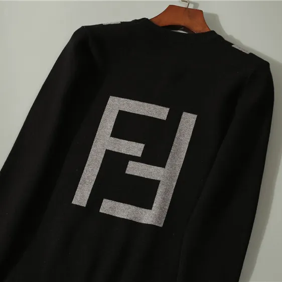 FD Sweater - FD0019 - Image 13