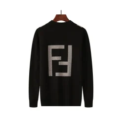 Alternative view of FD Sweater - FD0019