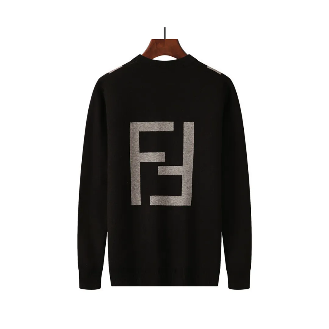 FD Sweater - FD0019 - Image 2
