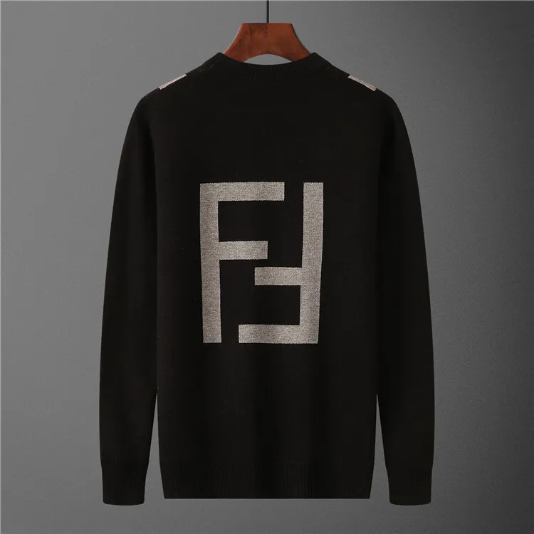 FD Sweater - FD0019 - Image 4